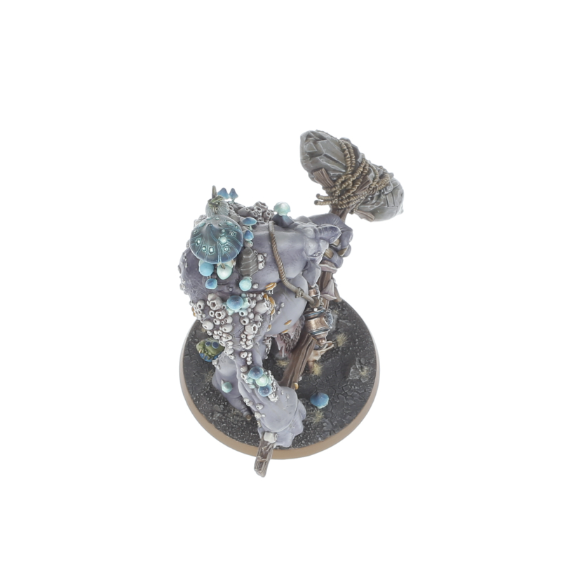 Dankhold Troggoth
