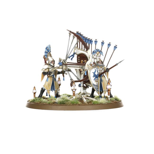 Vanari Starshard Ballista - view 2