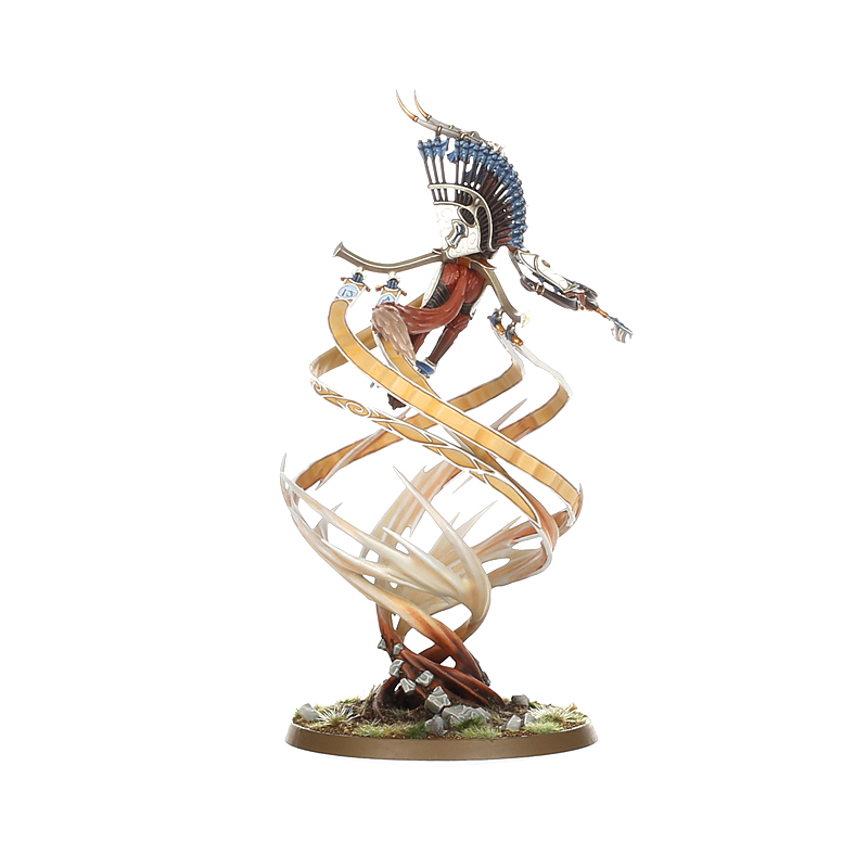 キャラクター Sevireth, Lord of the Seventh Wind 99120210027_SevirethLead.jpg