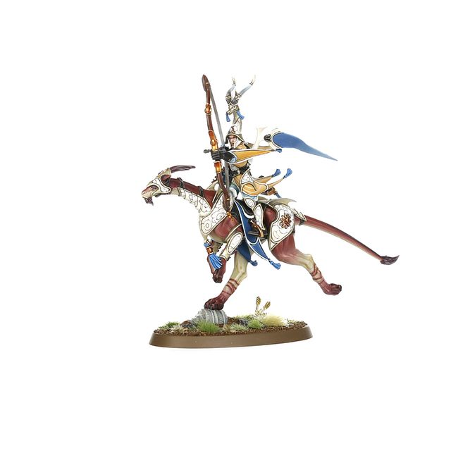 Hurakan Windchargers - view 2