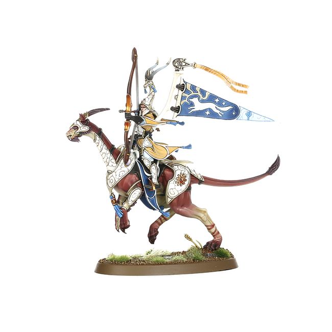 Hurakan Windchargers - view 3