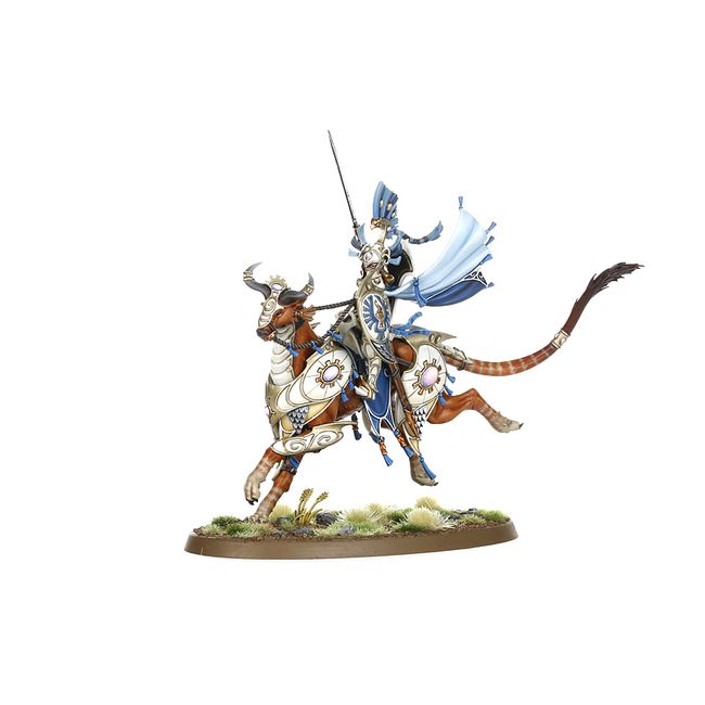 Vanari Lord Regent - view 2