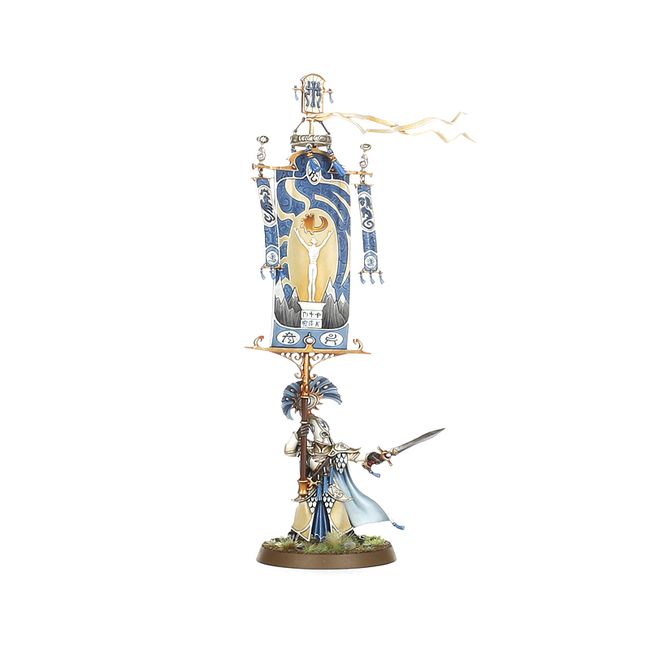 Vanari Bannerblade - view 2