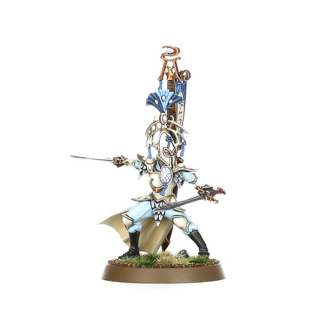 Vanari Bladelords - view 2