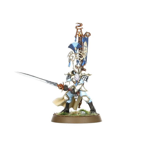 Vanari Bladelords - view 3