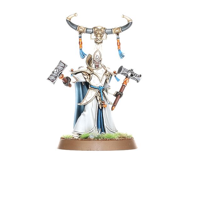 Alarith Stoneguard - view 2