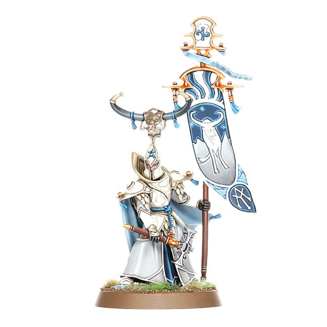 Alarith Stoneguard - view 3