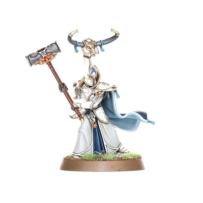 Alarith Stoneguard - view 4