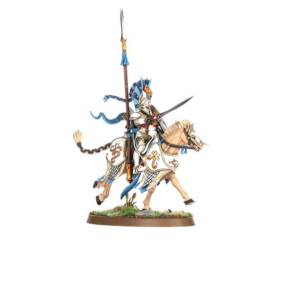 Vanari Dawnriders