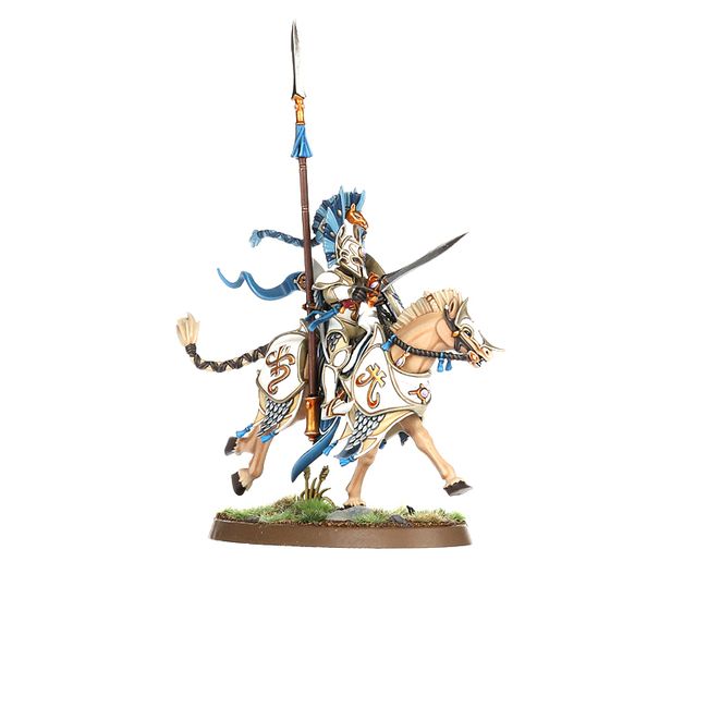 Vanari Dawnriders - view 2