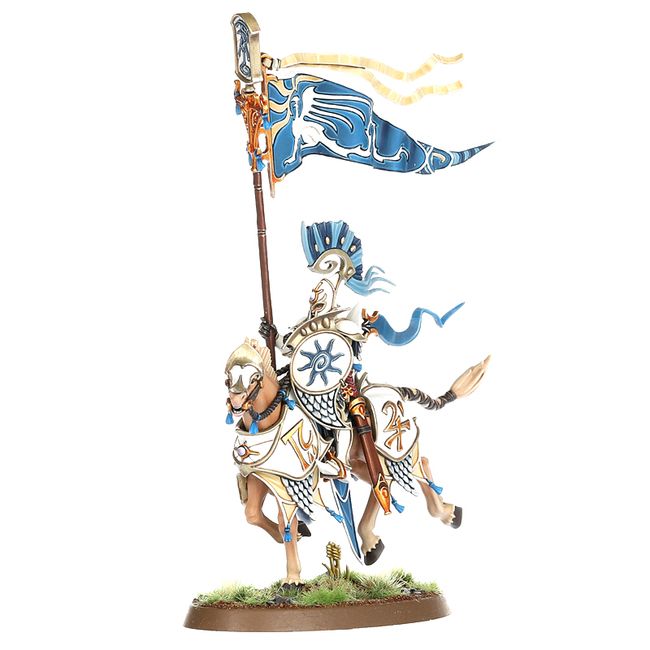 Games Workshop Warhammer AoS - Lumineth Realm-Lords