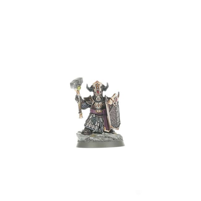 Infernal Cohort - view 3