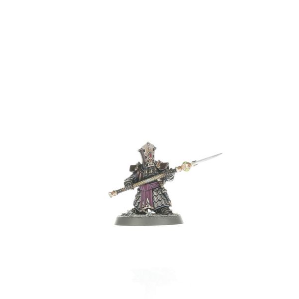 Infernal Cohort
