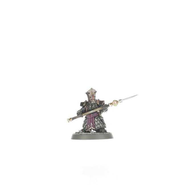 Infernal Cohort - view 5