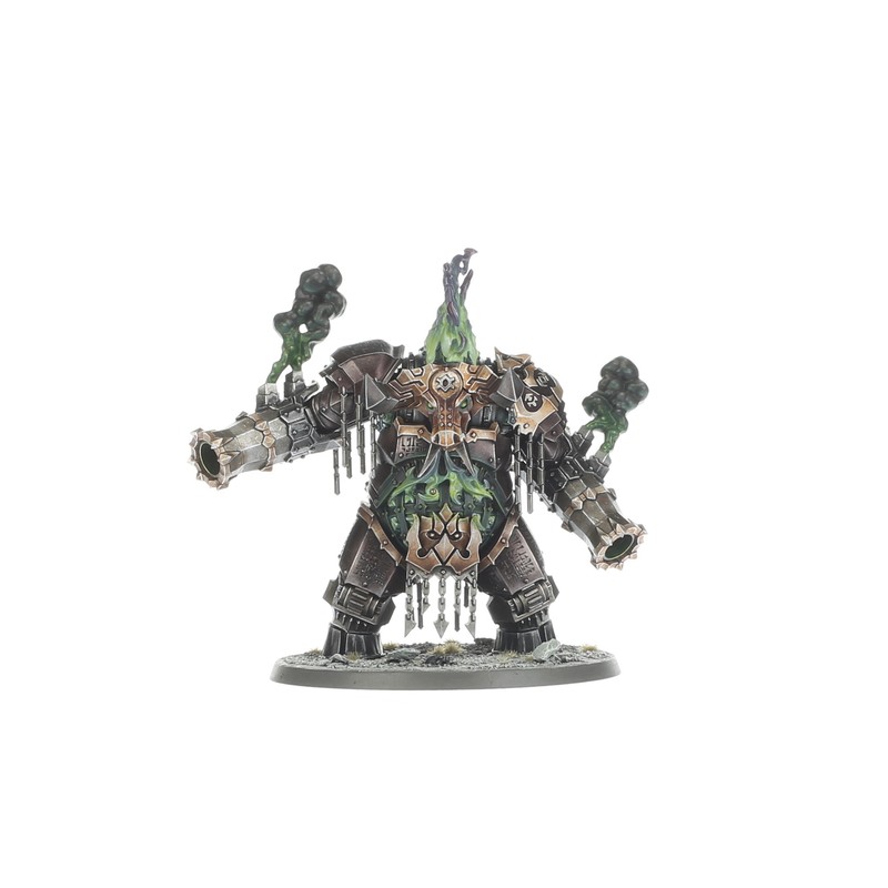 Warhammer Dominator Engine 1/1スケール 99120211004_HelsmithsofHashutD
