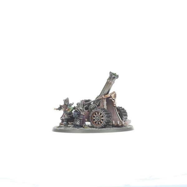 Deathshrieker Rocket Battery/Tormentor Bombard