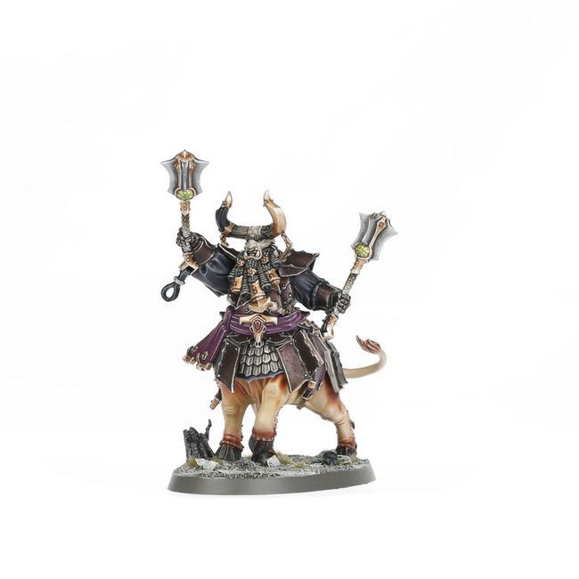 Bull Centaurs/Annointed Sentinels - view 3