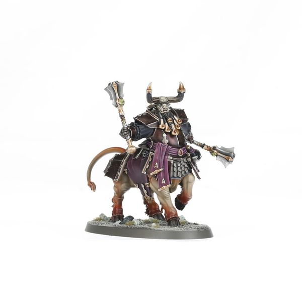 Bull Centaurs/Annointed Sentinels