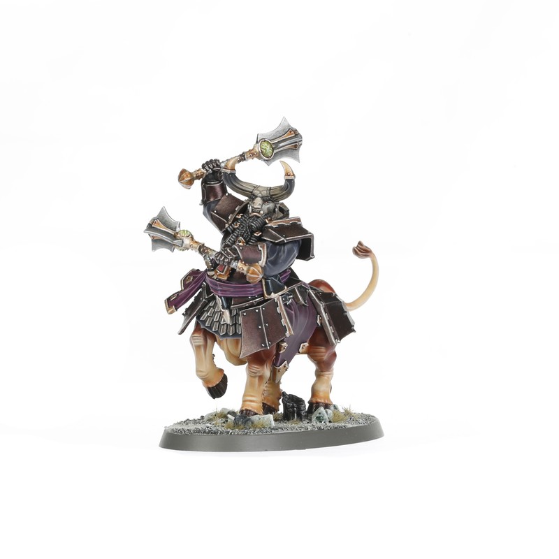 Bull Centaurs/Annointed Sentinels