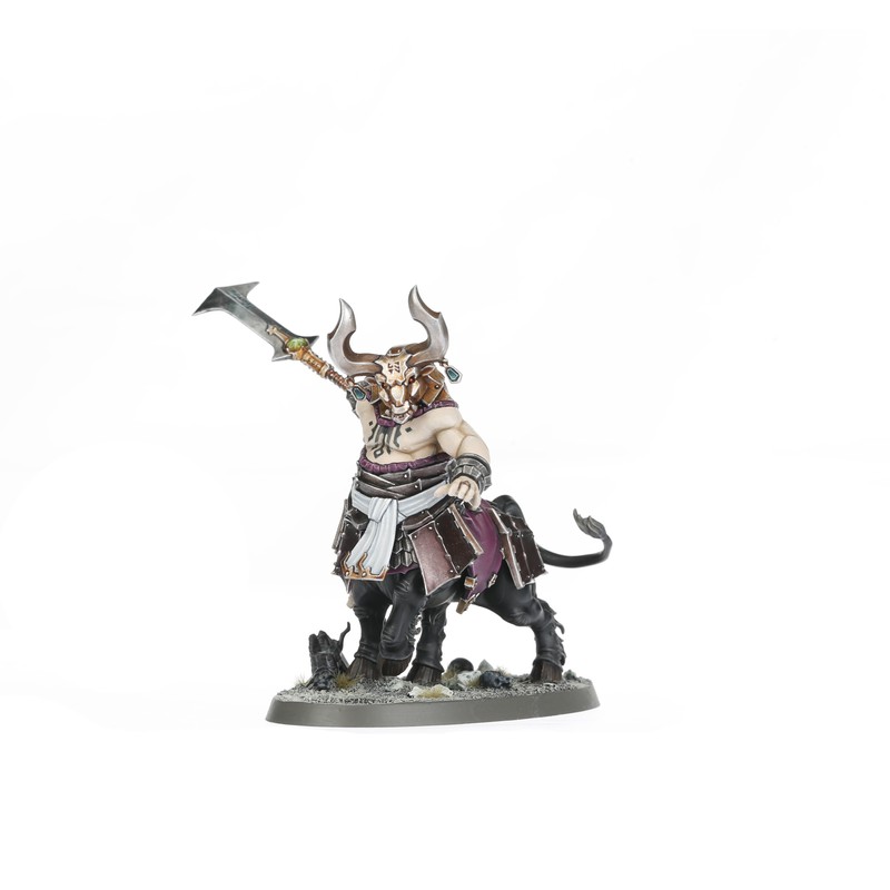Bull Centaurs/Annointed Sentinels