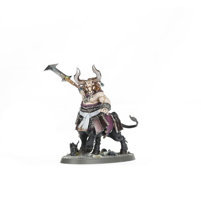 Bull Centaurs/Annointed Sentinels - view 6
