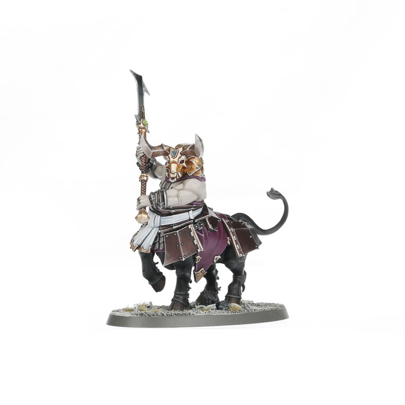 Bull Centaurs/Annointed Sentinels