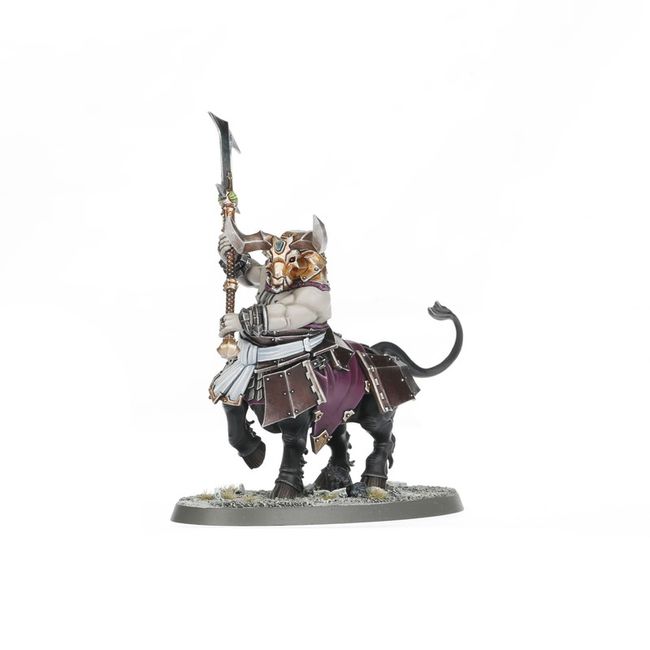 Bull Centaurs/Annointed Sentinels - view 7
