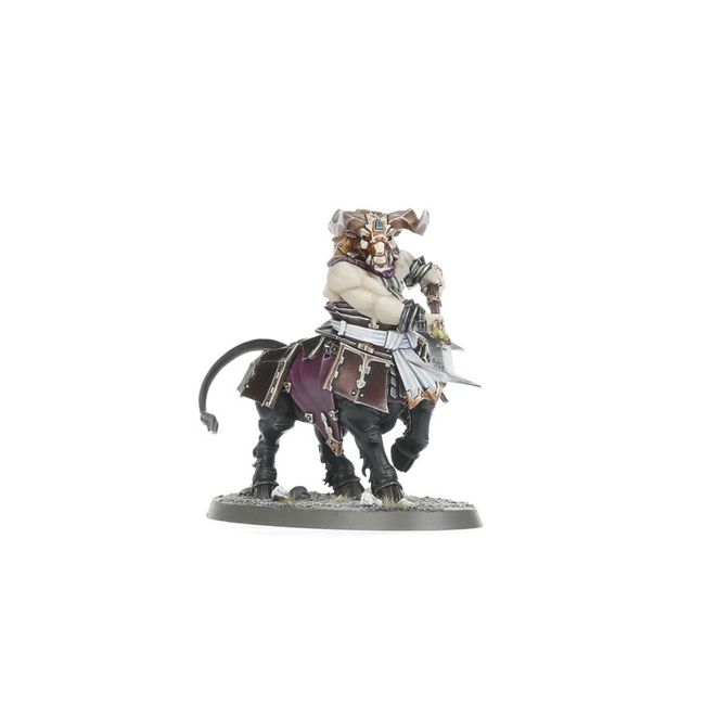 Bull Centaurs/Annointed Sentinels - view 8