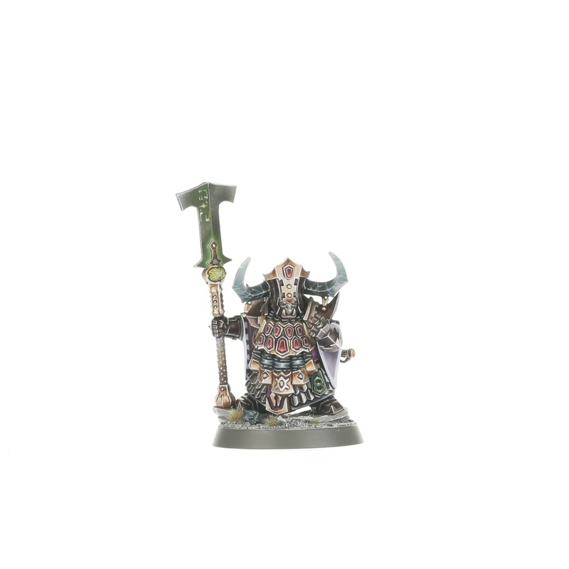 War Despot