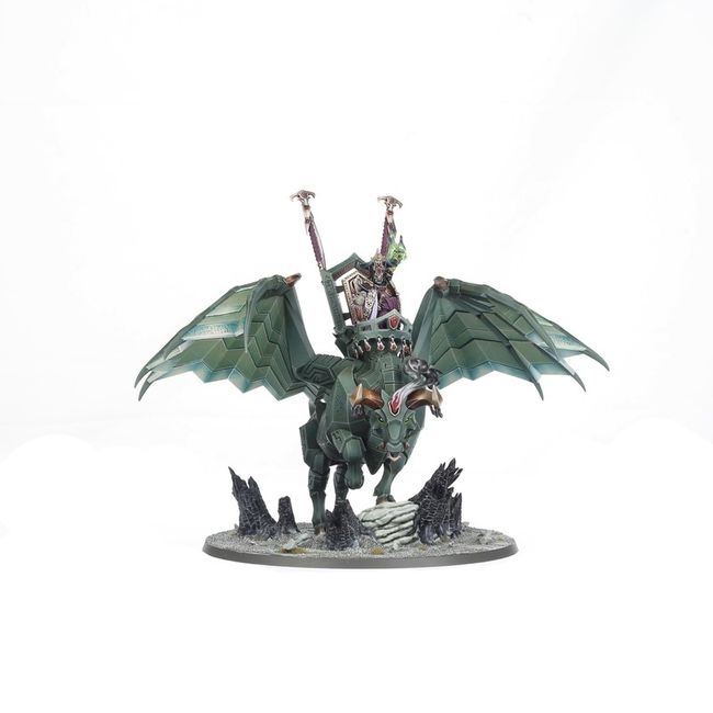 Urak Taar the First Daemonsmith - view 5