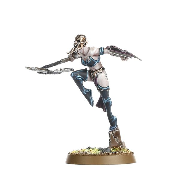 Spearhead: Daughters of Khaine – Khainite Shadow Coven - view 20
