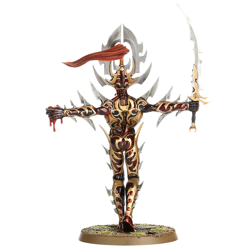 「送料無料」ウォーハンマーAOS/ Cauldron of Blood Cauldron of Blood | eBay