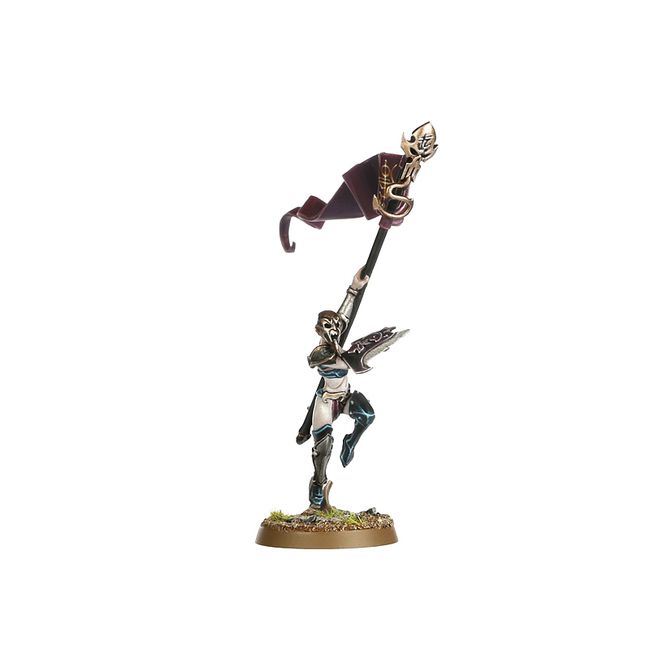 Spearhead: Daughters of Khaine – Khainite Shadow Coven - view 21