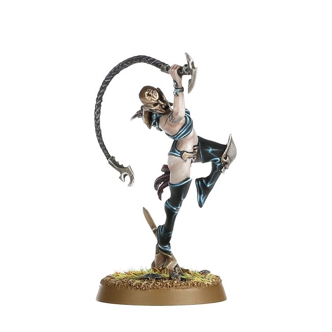 Spearhead: Daughters of Khaine – Khainite Shadow Coven - view 19