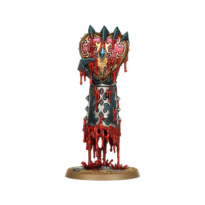模型・プラモデル Khaine Snakes Bow x10 ウォーハンマー Warhammer