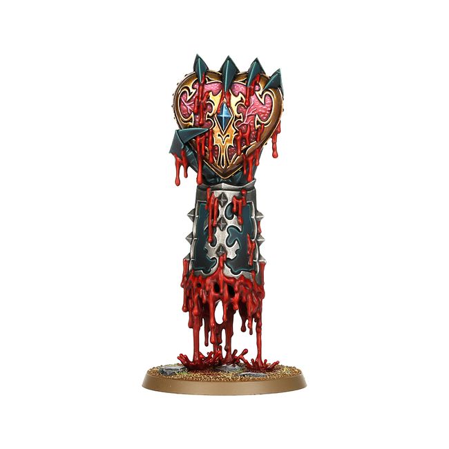Endless Spells: Daughters of Khaine - view 2
