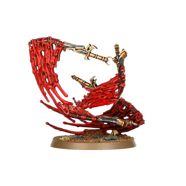 Endless Spells: Daughters of Khaine - view 3