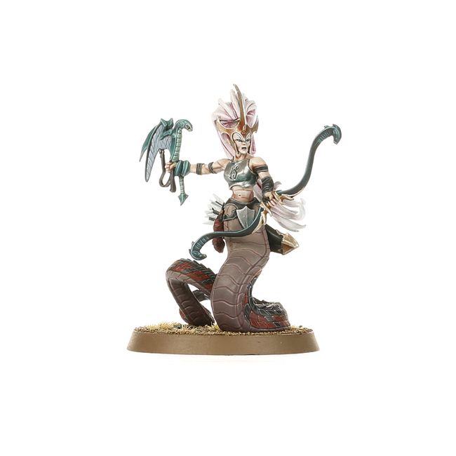Blood Stalkers - view 2