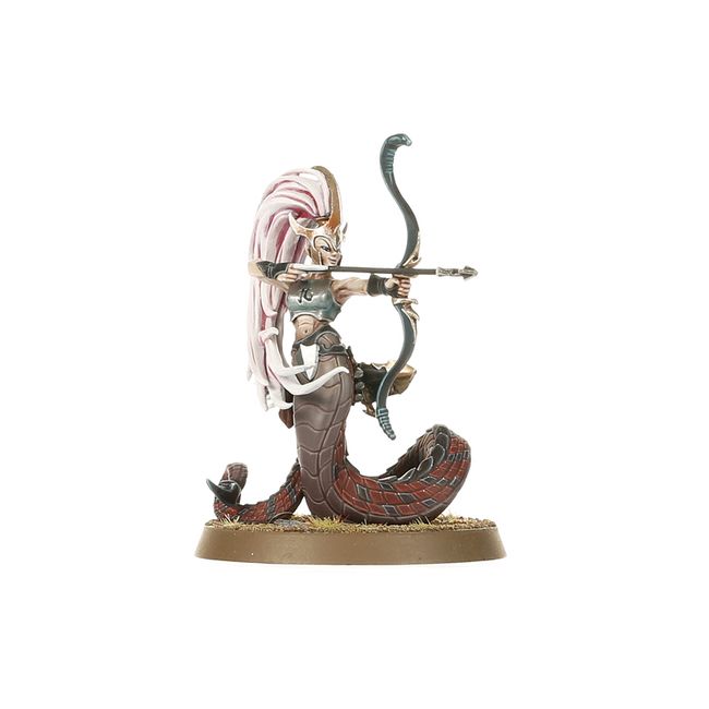 Blood Stalkers - view 3