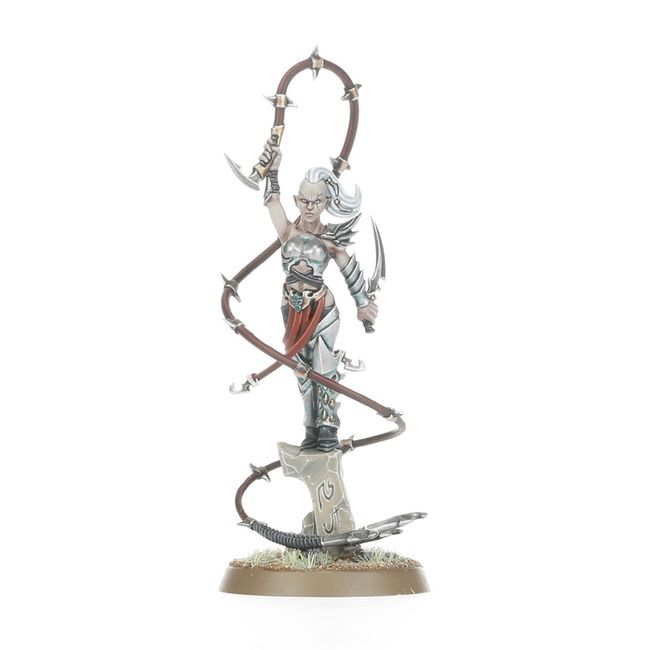 Regiment of Renown: The Crimson Lash - view 4