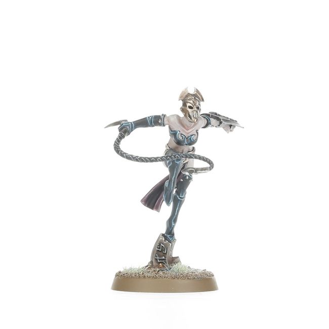 Regiment of Renown: The Crimson Lash - view 6