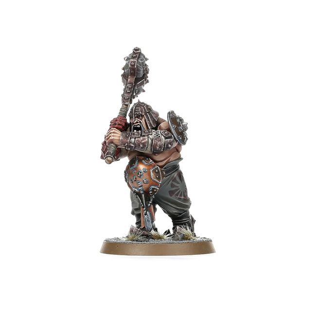 Ironguts - view 2