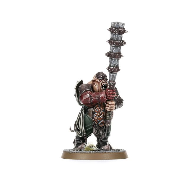 Ironguts - view 3