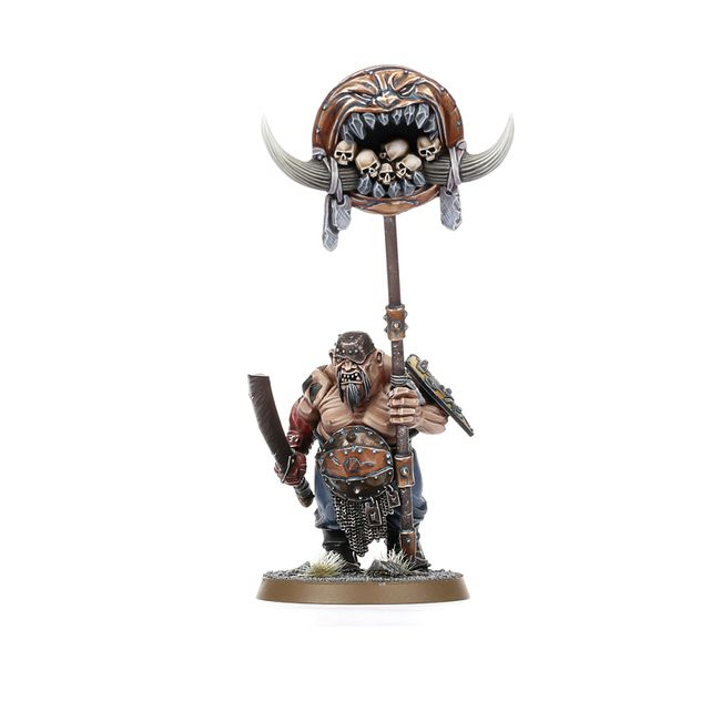 Ironguts - view 4