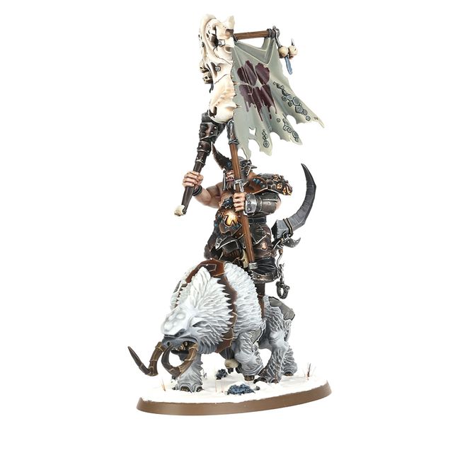 Mournfang Pack - view 5