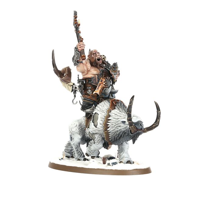 Mournfang Pack - view 2