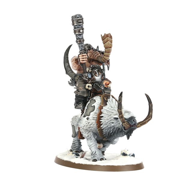 Mournfang Pack - view 3