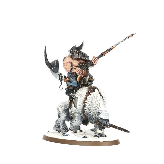 Mournfang Pack - view 4