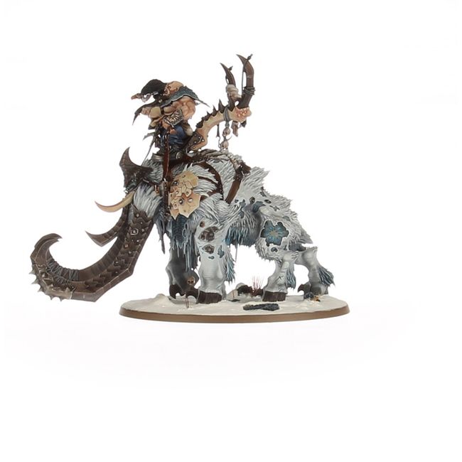 Thundertusk Beastriders - view 4