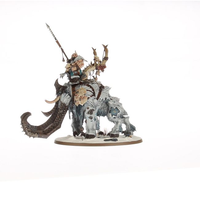 Thundertusk Beastriders - view 6